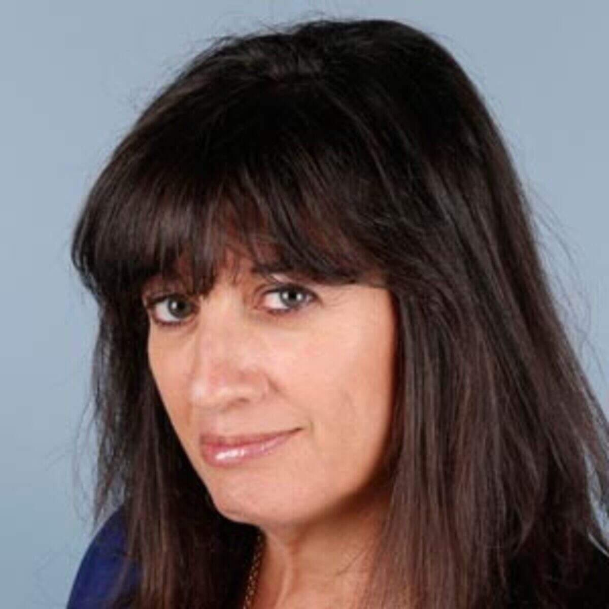 Profile Image of Michelle Kaufman